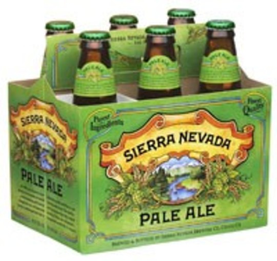 Sierra Nevada Pale Ale