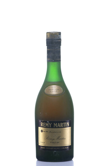 Remy Martin Vsop Fine Champagne Cognac