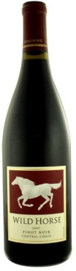 Wild Horse Unbridled Santa Barbara County Pinot Noir