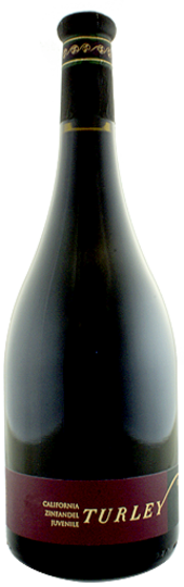 Turley Wine Cellars Juvenile Zinfandel