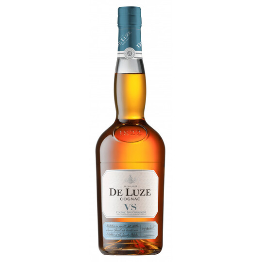 De Luze Vs Fine Champagne Cognac