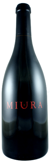 Miura Vineyards Pisoni Vineyard Pinot Noir