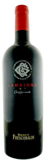 Marchesi De Frescobaldi Castelgiocondo Lamaione Toscana Igt