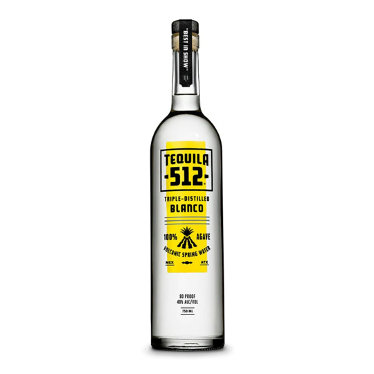 Tequila 512 Blanco