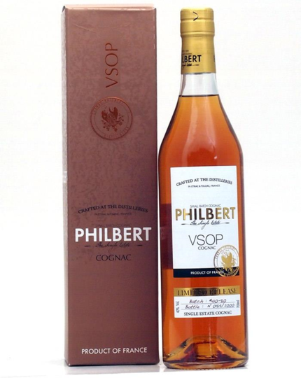 Philbert Vsop Cognac