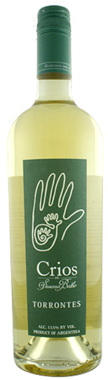 Susana Balbo Crios Torrontes