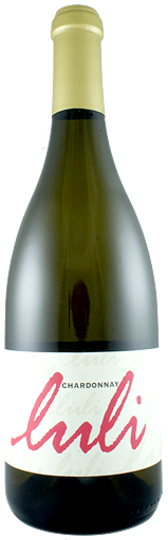 Bacchant Wines Luli Chardonnay