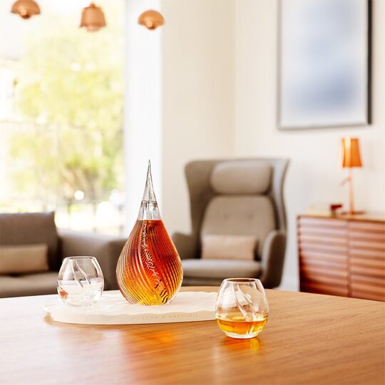 Gordon Macphail Mortlach 75 Year Old Single Malt Scotch Whisky