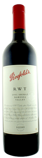 Penfolds Rwt Shiraz