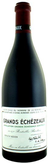 Domaine De La Romanee Conti Grands Echezeaux Grand Cru