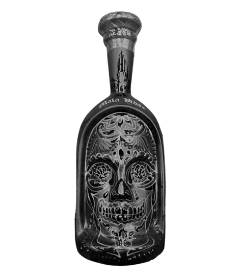 Dos Artes Mala Vida Limited Edition Tequila Extra Anejo