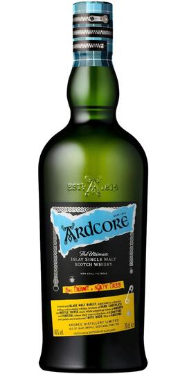 Ardbeg Ardcore Single Malt Scotch Whisky
