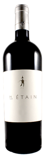 Scarecrow M Etain Cabernet Sauvignon
