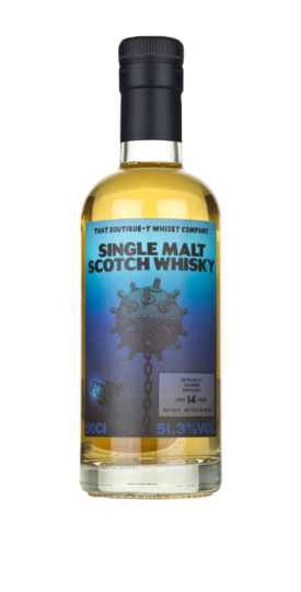 That Boutique Y Whisky Company Dalmore 15 Year Old Single Malt Scotch Whisky
