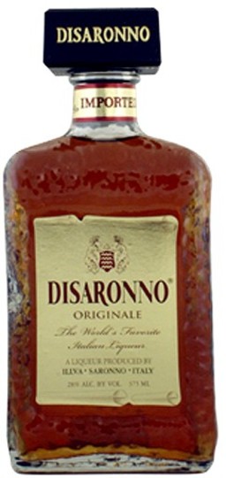 Disaronno Originale Italian Amaretto Liqueur