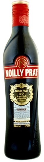 Noilly Prat Rouge Sweet Vermouth