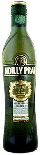 Noilly Prat Extra Dry Vermouth