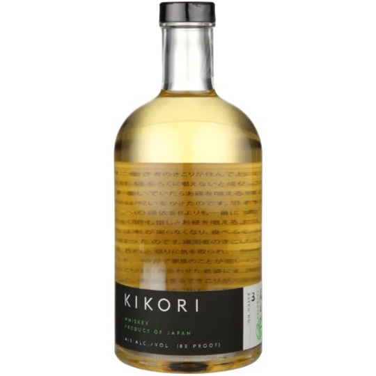 Kikori Whisky