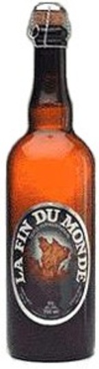 Unibroue La Fin Du Monde Ale