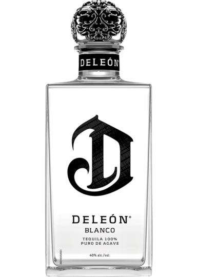 Deleon Blanco Tequila