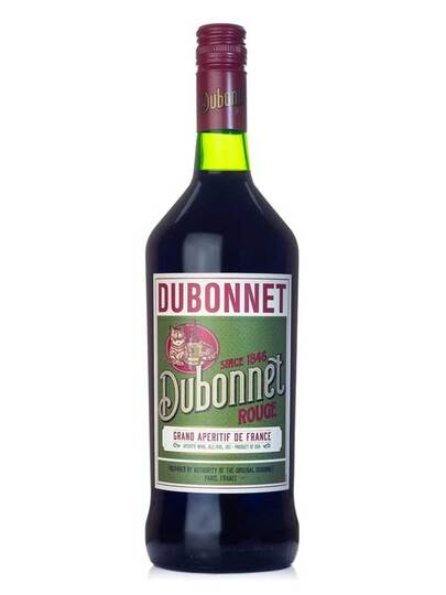 Dubonnet Red Vermouth
