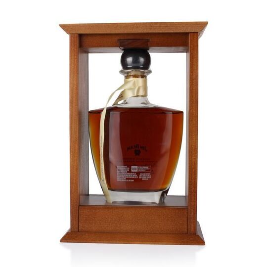 Jim Beam Distillers Masterpiece Px Sherry Cask Bourbon