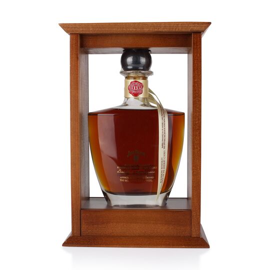 Jim Beam Distillers Masterpiece Px Sherry Cask Bourbon