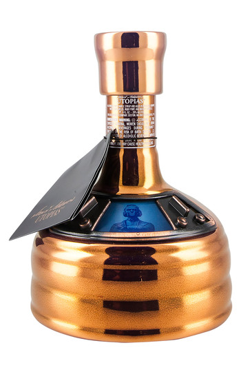 Samuel Adams Utopias