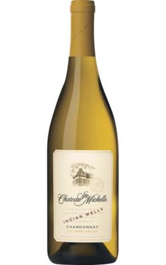 Chateau Ste Michelle Indian Wells Chardonnay