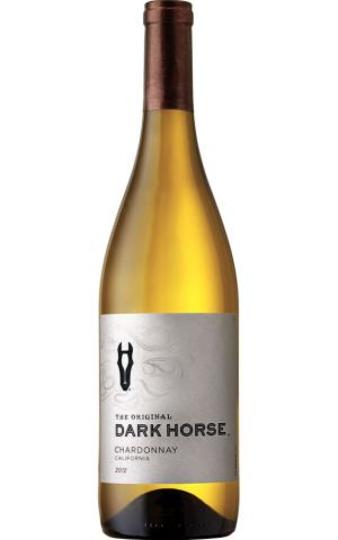 The Original Dark Horse Chardonnay