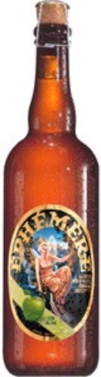 Unibroue Ephemere Pomme Apple