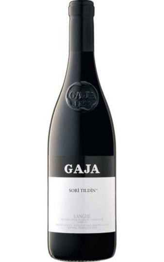 Gaja Sori Tildin Langhe