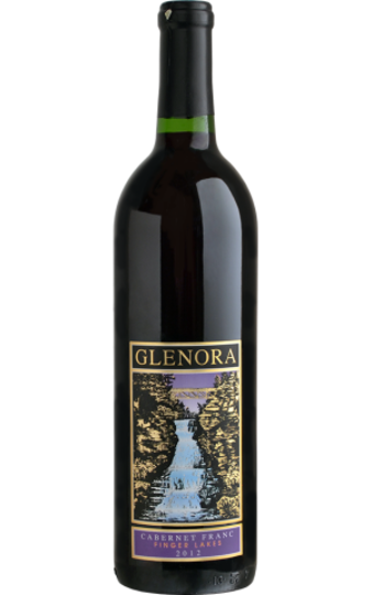 Glenora Wine Cellars Cabernet Franc