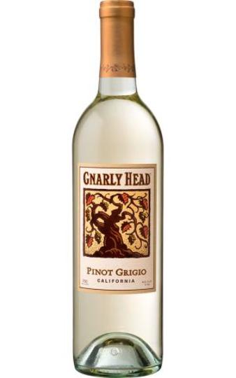 Gnarly Head Wines Pinot Grigio