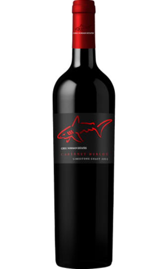 Greg Norman Australia Estates Cabernet Sauvignon Merlot