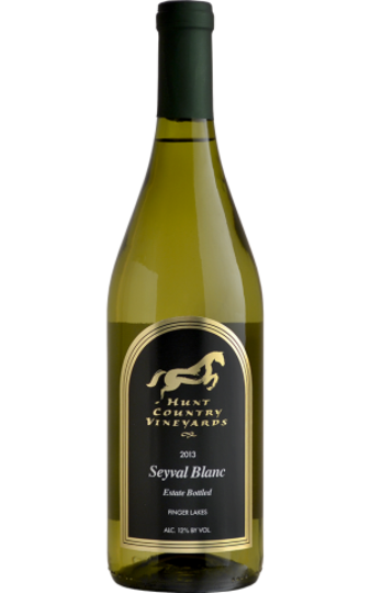Hunt Country Vineyards Seyval Blanc