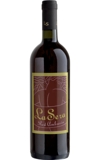 La Sera Red Ambrosia