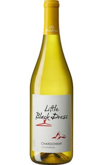 Little Black Dress Chardonnay
