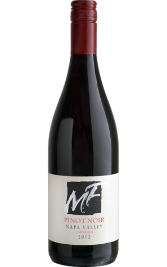 Matthew Fritz Pinot Noir
