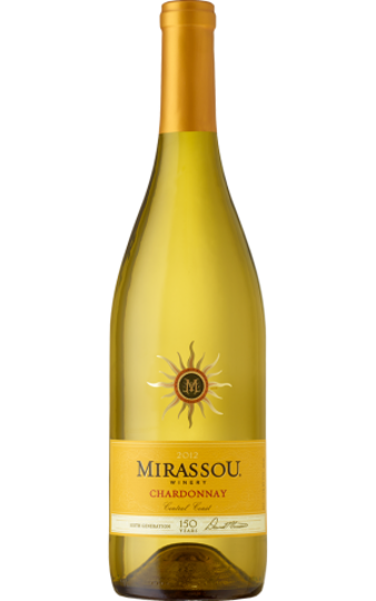 Mirassou Vineyards Chardonnay