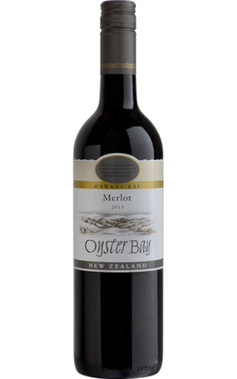 Oyster Bay Merlot
