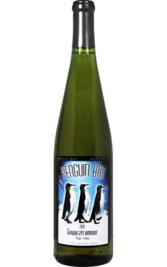 Penguin Bay Winery Gewurztraminer