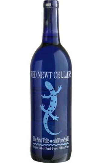 Red Newt Cellars Blue Newt White