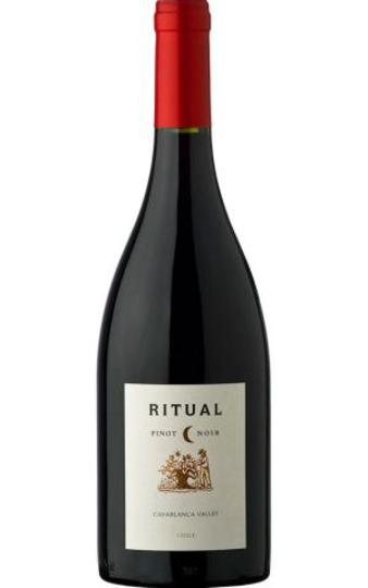 Veramonte Ritual Pinot Noir