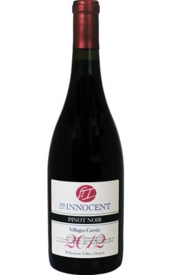 St Innocent Villages Cuvee Pinot Noir