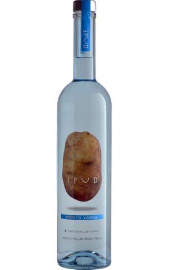 Spud Potato Vodka