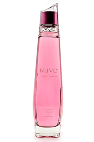 Nuvo Lesprit De Paris Sparkling Liqueur