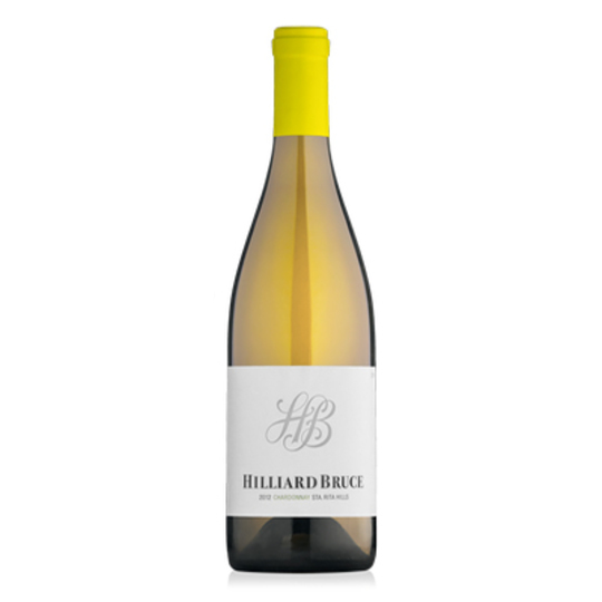 Hilliard Bruce Vineyards Chardonnay