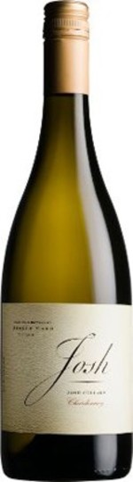 Joseph Carr Josh Cellars Chardonnay