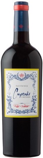 Cupcake Vineyards Red Velvet